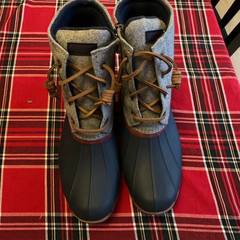 Women’s Sperry Saltwater Women’s Boots